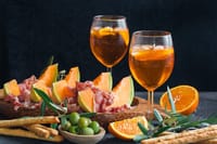 appetizers
