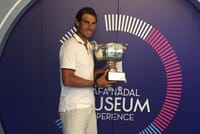 Rafa Nadal Sports Centre Mallorca Full Day Tour 1