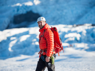 Glacier Hike from Skaftafell, photo 6