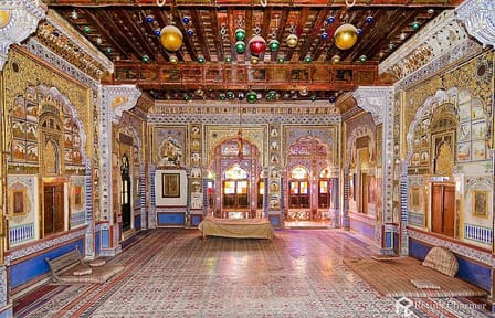 2 Days Tour in Jodhpur