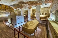 Luxor Valley Of The Kings day Tour By Bus From Hurghada 3
