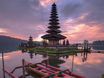 Ulun danu