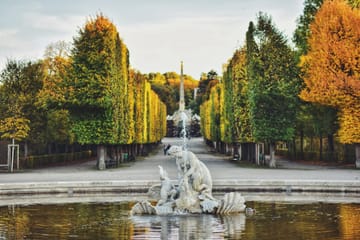 Vienna City Break with Scenic Rail Journey in Austria