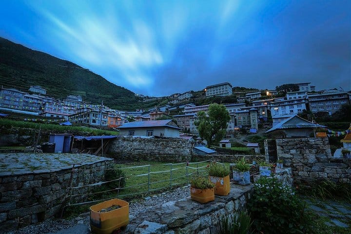 19 Days Mera Peak Climbing & Expedition – One Life-Changing Himalayan Adventure