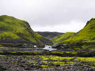 Women Only - 4 Day Laugavegur Trek, photo 24