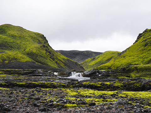 Women Only - 4 Day Laugavegur Trek, photo 24