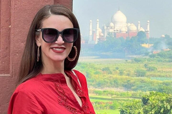 From Delhi: 2 Days Taj Mahal and Agra Overnight Tour