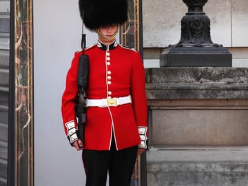 Half day London Private Tour