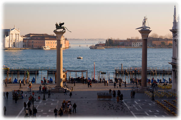 3 hours Venice walking tour 3
