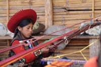 7-Day New Dawn in Machu Picchu: Lima, Cusco & Sacred Valley  6