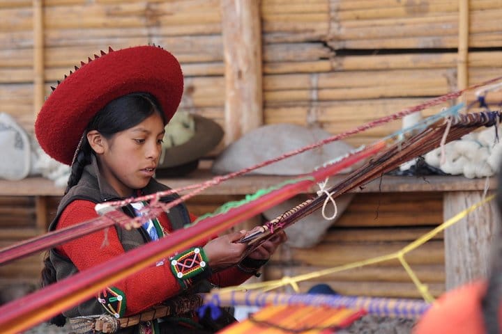 7-Day New Dawn in Machu Picchu: Lima, Cusco & Sacred Valley  6
