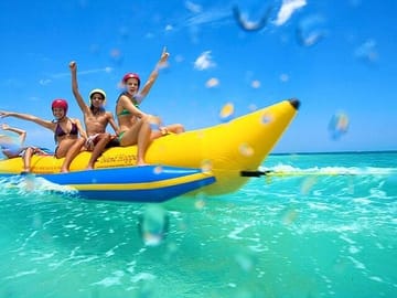 World Famous Negril Seven Miles Beach