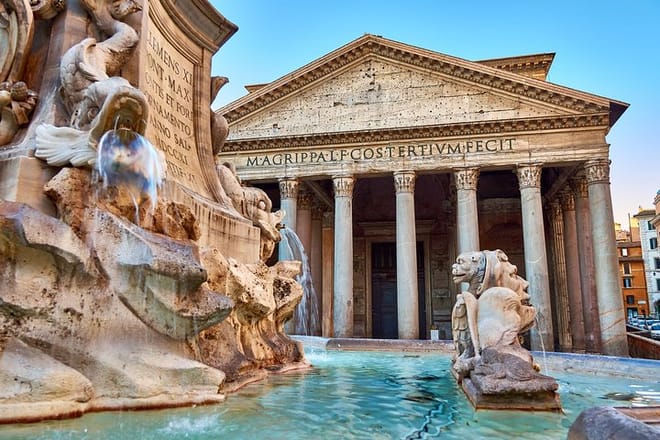 Pantheon