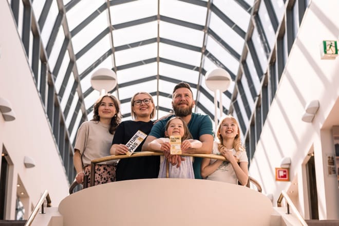 Insider Arktikum museum and science center visit