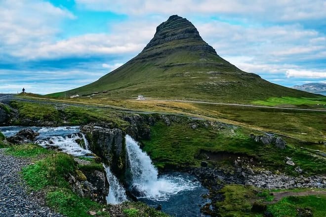 Private Luxury Tour Snæfellsnes Peninsula 12 h
