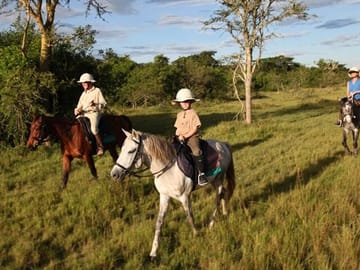Horseback Riding Adventure in Alanya, Türkiye