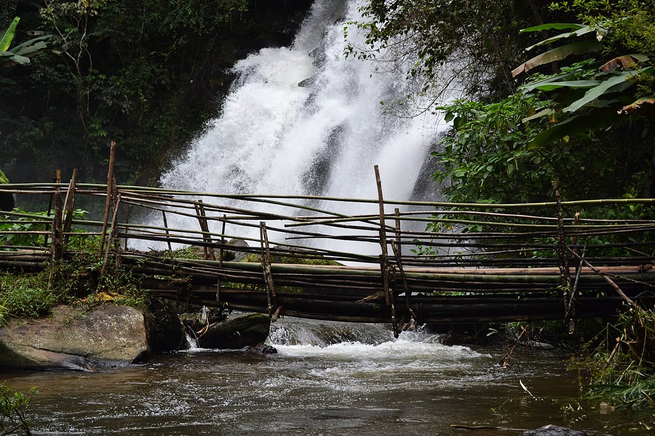 Mount Doi Inthanon Sunrise and Hiking 4
