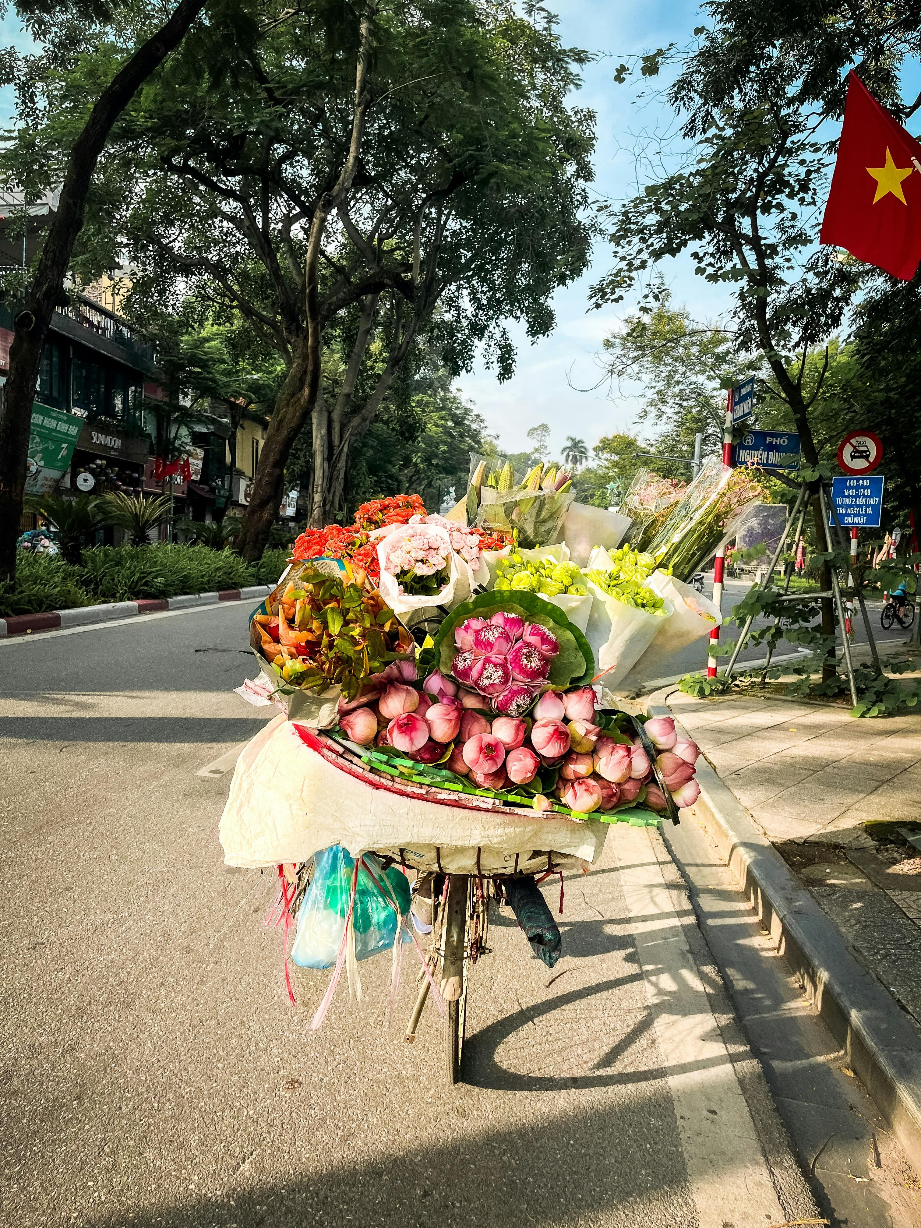 Bandung Heritage Tour: Bandung la città dei fiori