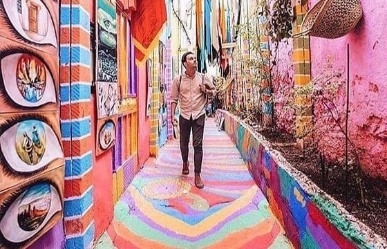 VIP Fez Medina Tour with Expert Local Guide & Panoramic Ramparts