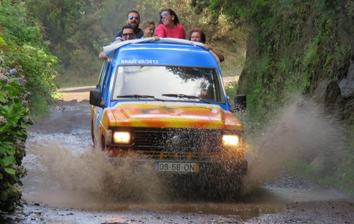 East private full day