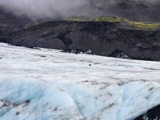 Private South Coast and Glacier Hike for Families & Kids, photo 13
