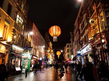 Soho
