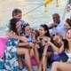 Phuket Banana Beach Half-Day Private Sailing Catamaran Charter