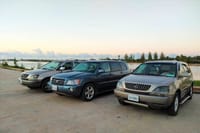 Private Transfer From Phnom Penh to Sihanoukville 4