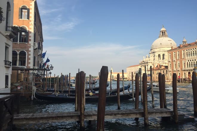 Venice in a Day Private Tour with Doge Palace and St. Mark’s Basilica