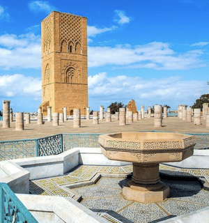 Expérience culinaire restaurant Marocain à Rabat 