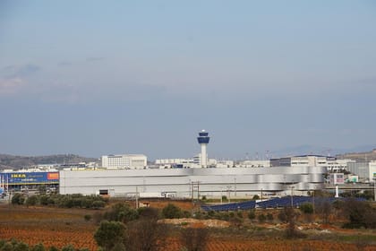 Athens Airport to/ from Athens Hotel