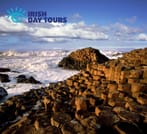 Giant's Causeway & Belfast Day Tour 10