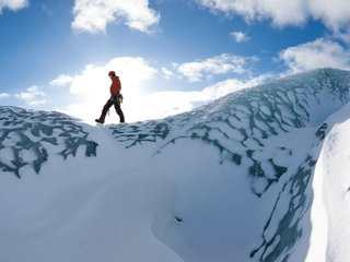 Private Ice climbing tour, photo 9