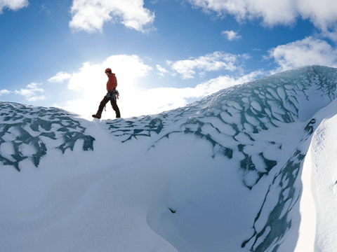 Private Ice Climbing Tour – Sólheimajökull Glacier, photo 9