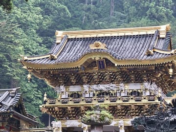 Nikko Early Morning Tour (Tokyo Departure Option Available)
