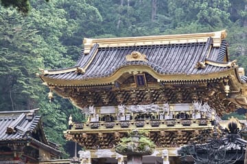 Nikko Early Morning Tour (Tokyo Departure Option Available)