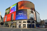 Explore Historic and Modern London on a Full Day Private Tour 10