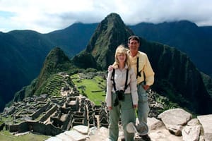 3-Day Express and Private Tour of Cusco and Machu Picchu