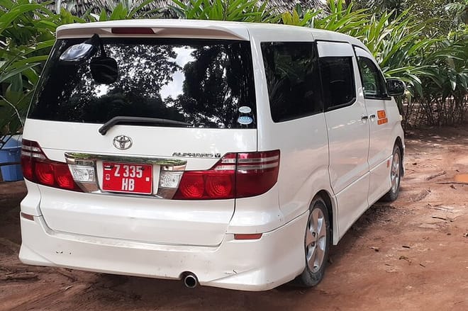 Zanzibar Airport Hotel Transfer Private Taxi Service photo 2