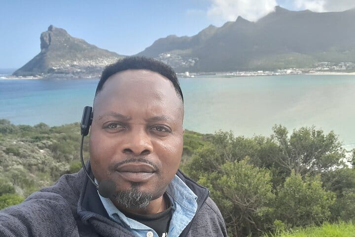 Table Mountain Cape Point Penguin Groot Constantia Private Tour