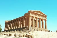 Sicily UNESCO Tour 1