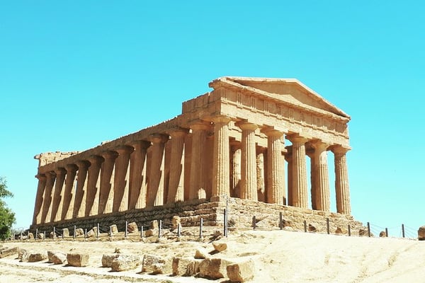Things to do in Catania