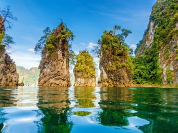 Khao Lak Beach Package