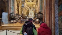 Private Santiago de Compostela Tour from Porto with Pilgrim Mass 3