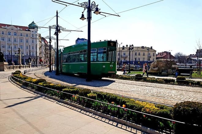 Afternoon Delights in Sofia Tour 6