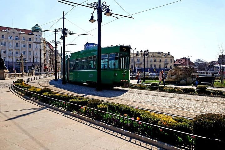 Afternoon Delights in Sofia Tour 6