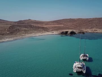 Rhenia island