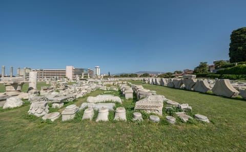 7 Churches of Revelation Tour