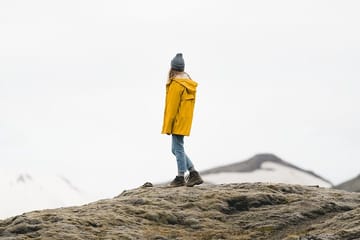 Professional Photo Shoot Experience in Grindavik, Iceland