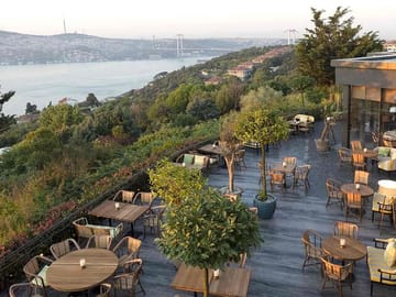 Private Custom Car Tour in Beşiktaş, Istanbul